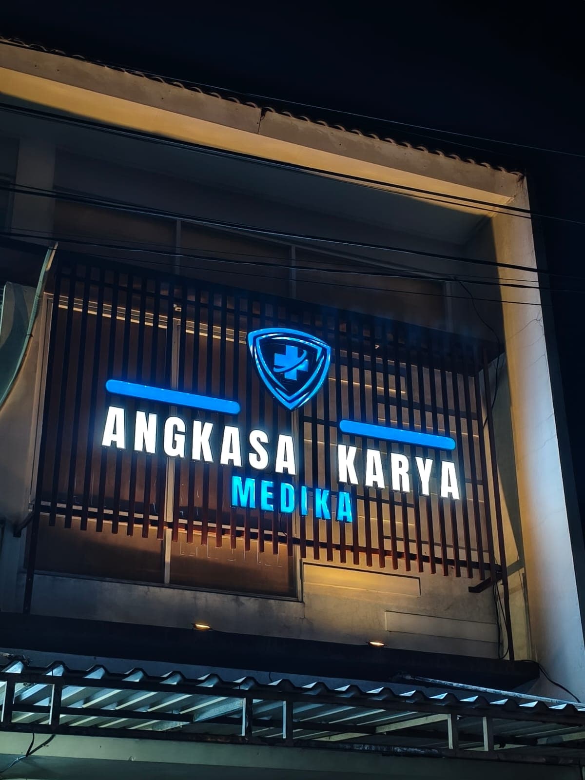 Angkasa Karya