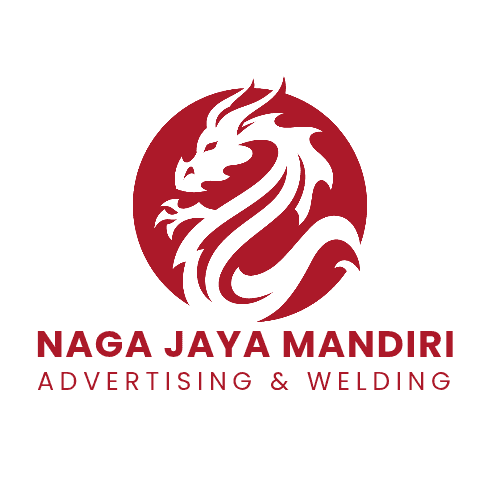 Logo Naga Jaya Mandiri